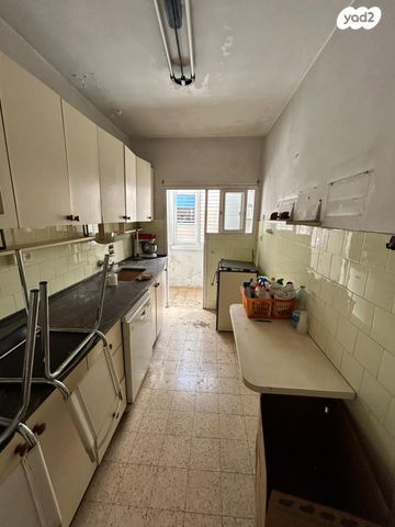 דירה, בלפור 119, דרום מערב ותיק, בת ים