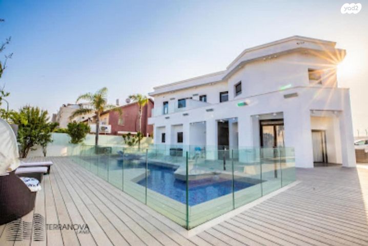 בית פרטי/ קוטג', עין התכלת, נתניה