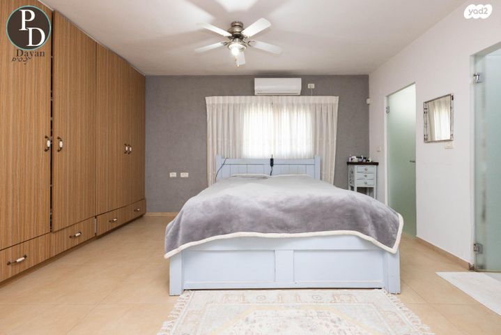 בית פרטי/ קוטג', כפר יונה