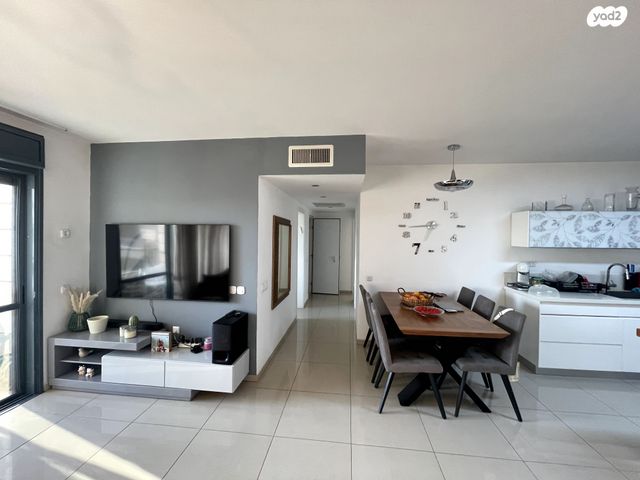 דירה, זליוונסקי, כפר סבא הירוקה, כפר סבא