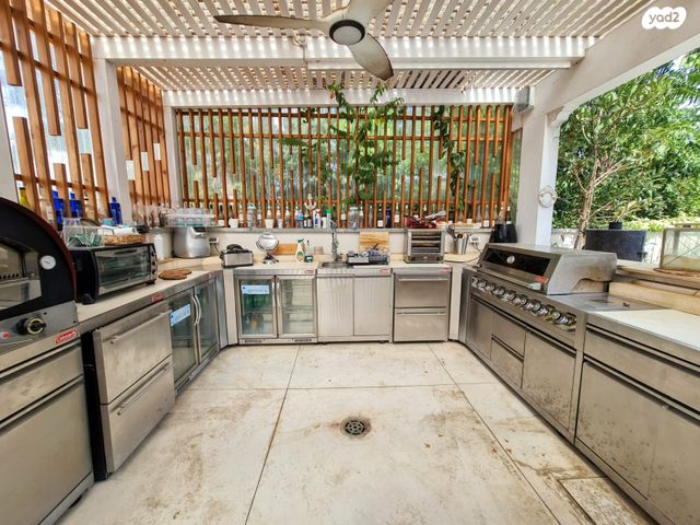 בית פרטי/ קוטג', פרדס משותף, מרכז דרום, רעננה