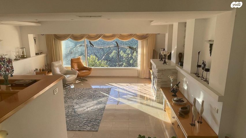 דו משפחתי, שבדיה, הוד הכרמל, דניה, חיפה