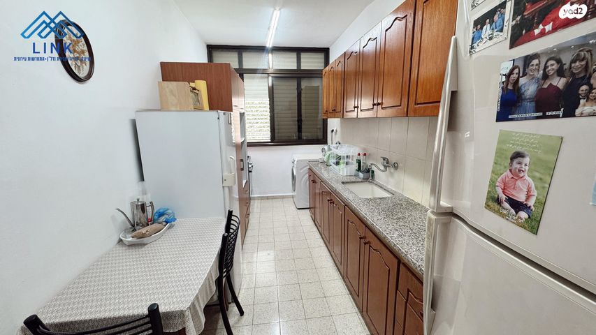 דירה, יצחק שדה, המושבה הגרמנית, חיפה