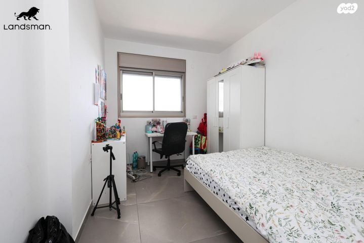 דירה, הרב קוק 54, צפון מערב מרכז העיר, נתניה