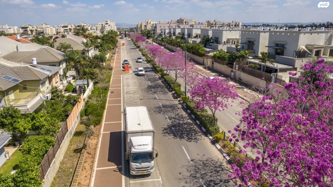 מגרשים