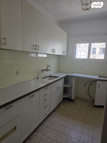 דירה, רוטשילד, בת ים