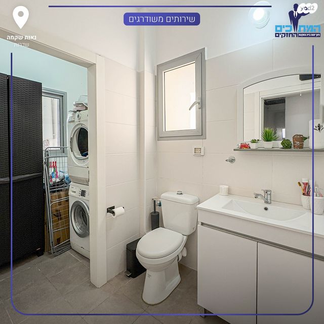 דירה, שדרות