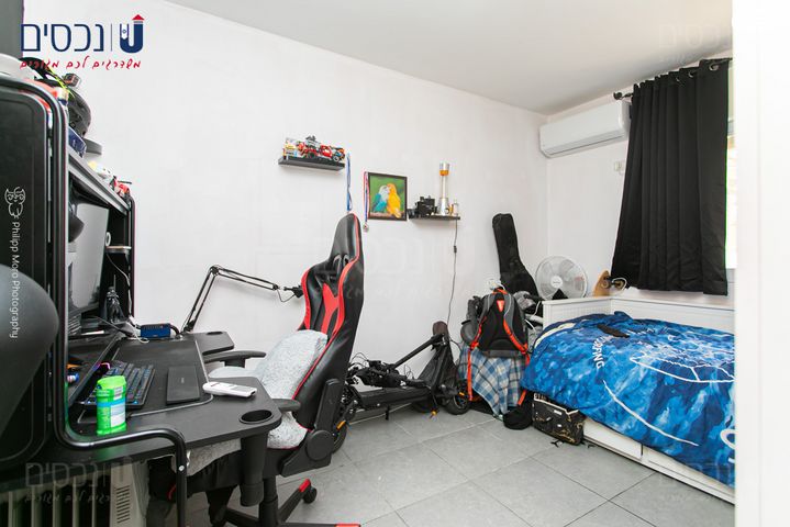 דירה, יפה נוף, נשר