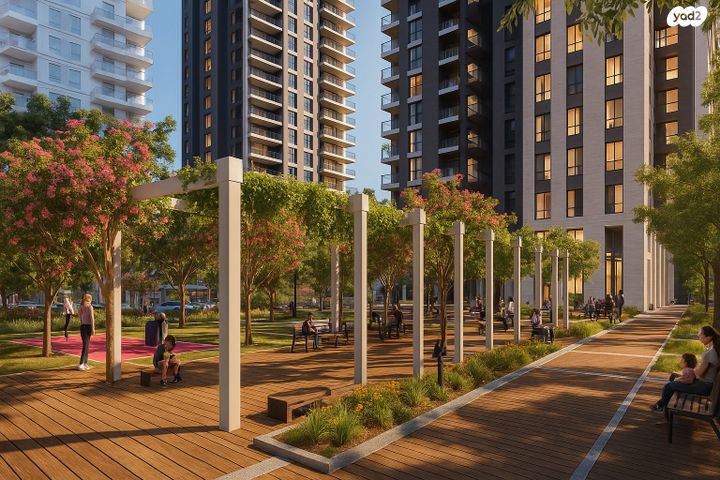 דירה, ראשון לציון