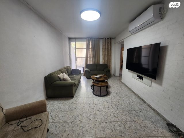 דירה, הרצל, טירת כרמל