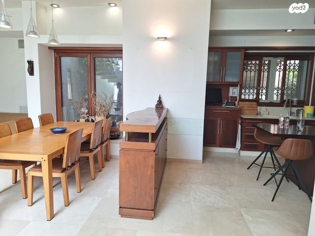 בית פרטי/ קוטג', אפקה, תל אביב יפו