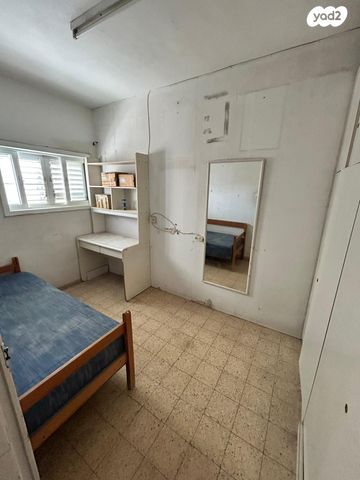 דירה, בלפור 119, דרום מערב ותיק, בת ים