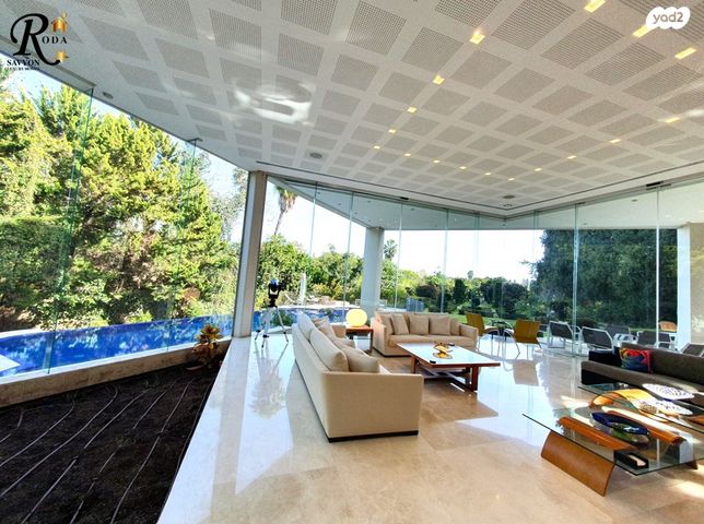 בית פרטי/ קוטג', סביון