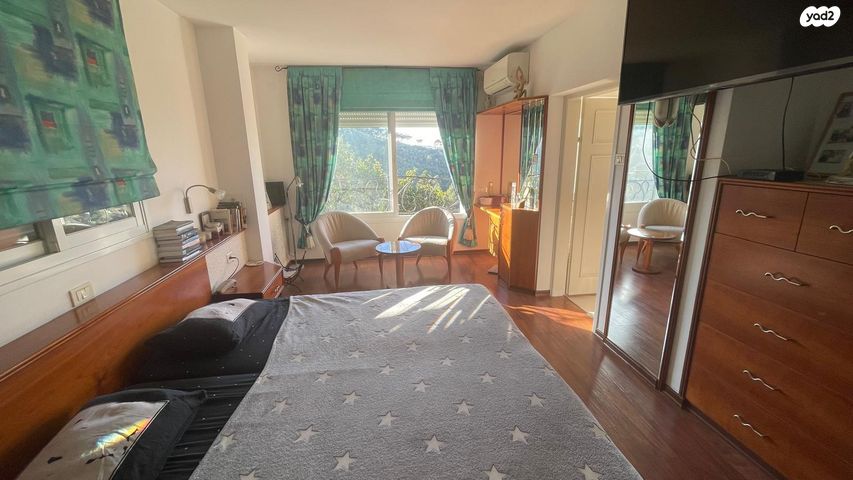 דו משפחתי, שבדיה, הוד הכרמל, דניה, חיפה