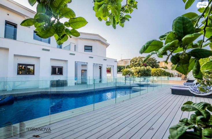 בית פרטי/ קוטג', עין התכלת, נתניה