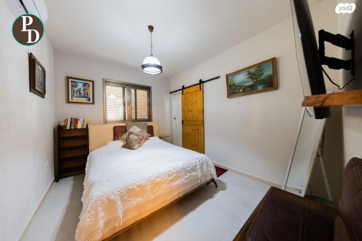 דו משפחתי, כפר יונה