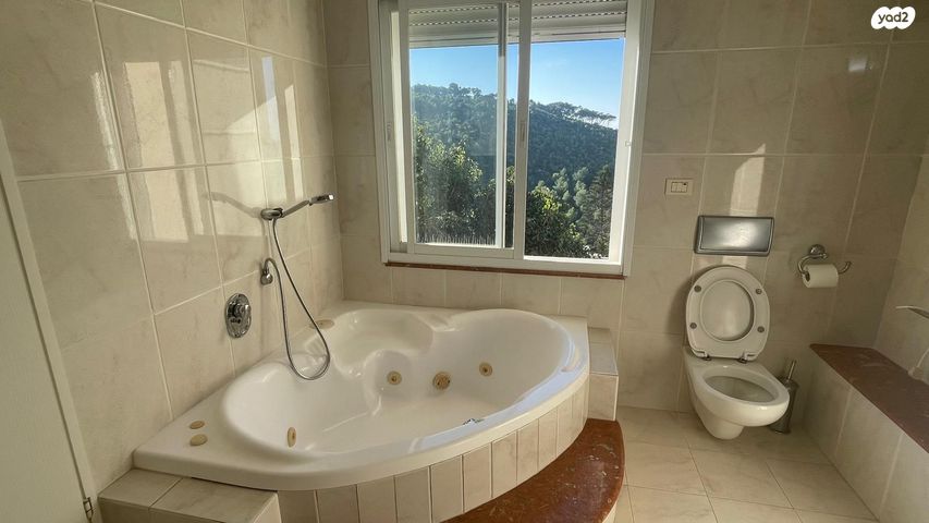 דו משפחתי, שבדיה, הוד הכרמל, דניה, חיפה