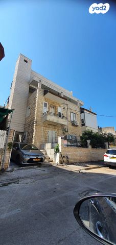 דירה, אל מותנבי, עבאס, חיפה