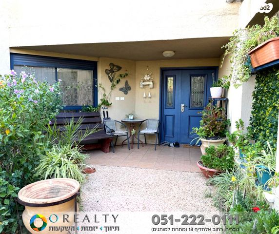 בית פרטי/ קוטג', חד נס