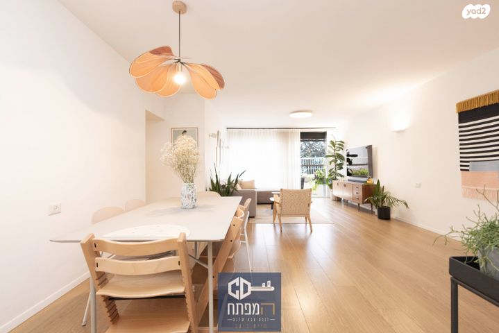 דירה, הרצליה הירוקה, נווה עובד, הרצליה