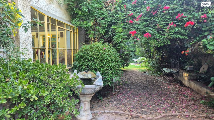 בית פרטי/ קוטג', הוד השרון