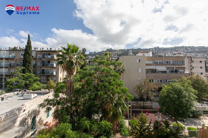 דירה, מאיר רוטברג, חיפה