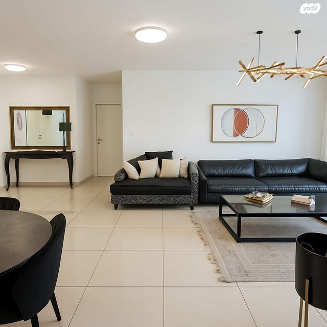 דירה, ברוש, קרית השרון, נתניה