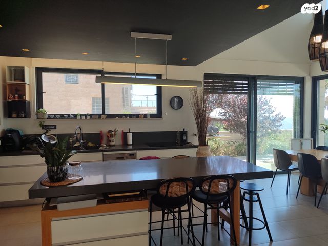 בית פרטי/ קוטג', הר גילה, הר גילה