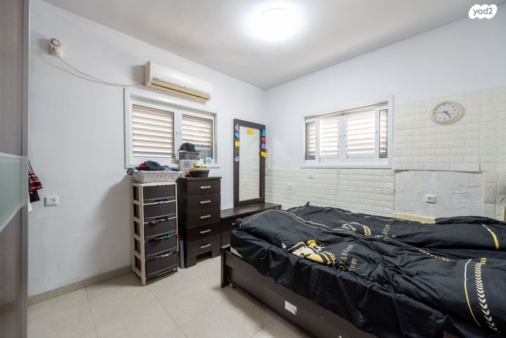 דירה, טרומפלדור, כפר גנים א, פתח תקווה