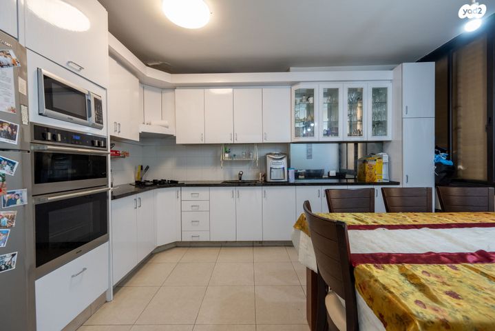 דירה, טרומפלדור, כפר גנים א, פתח תקווה