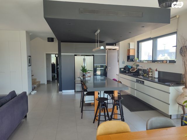 בית פרטי/ קוטג', הר גילה, הר גילה