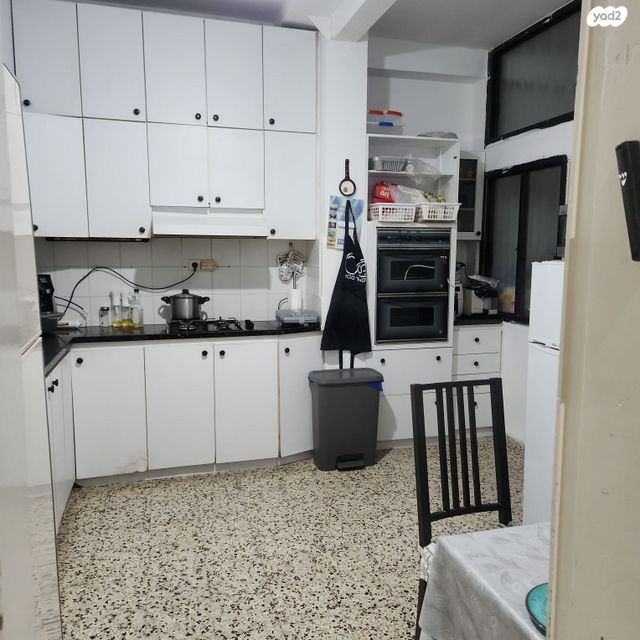 דירת גן, שביל האמהות, קרית שמואל, חיפה