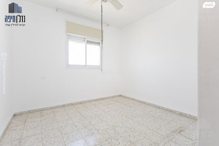 דירה, יעקב חזן, מורדות נווה שאנן, חיפה