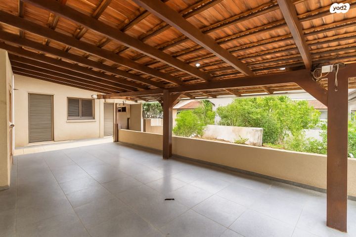 בית פרטי/ קוטג', בן יהודה, אור עקיבא