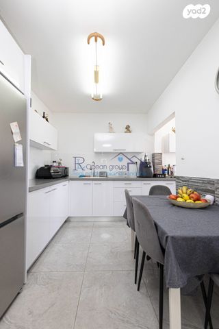 דירה, רמב"ם 26, רמת חן ובן ציון, נתניה