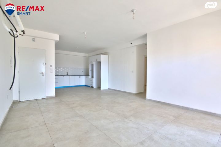 דירה, זלמן שז"ר, קרית ים א', קרית ים