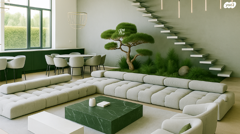 בית פרטי/ קוטג', סביון