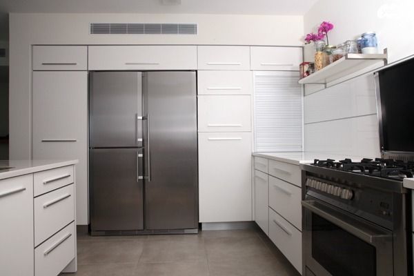 דירה, נווה אמירים, הרצליה