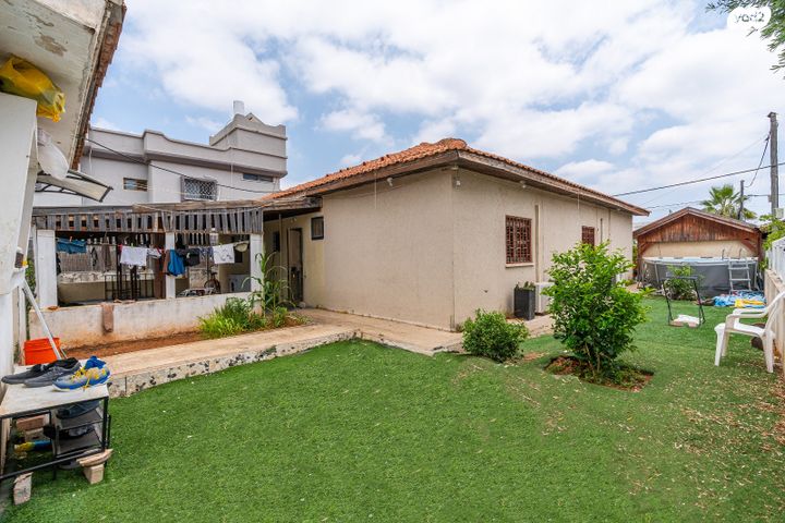 בית פרטי/ קוטג', בן יהודה, אור עקיבא