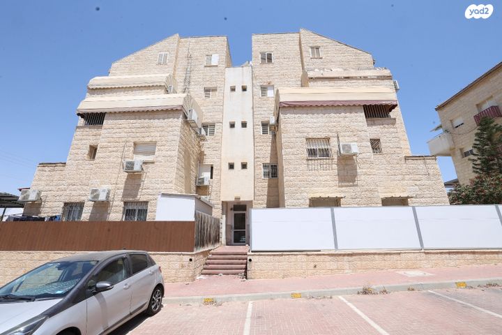 דופלקס, רחל אמנו, נווה מנחם, באר שבע