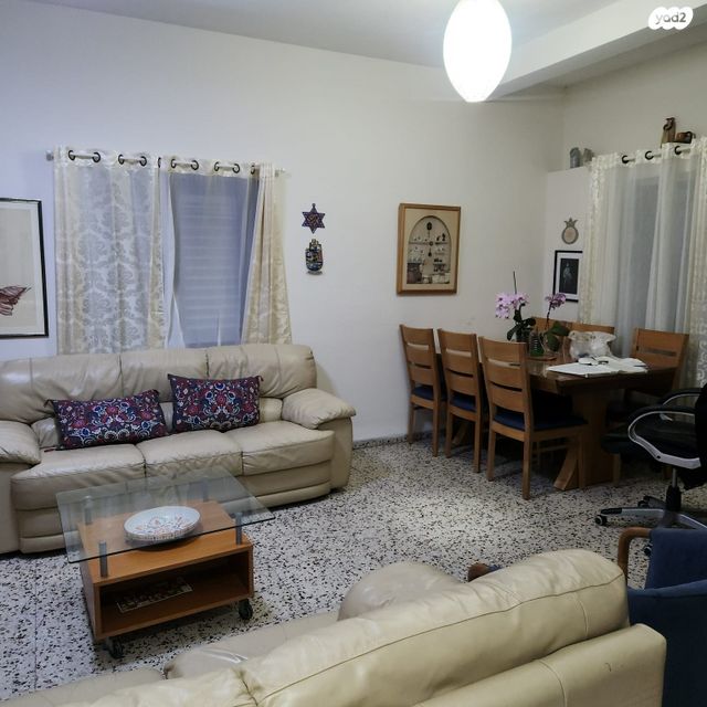 דירת גן, שביל האמהות, קרית שמואל, חיפה