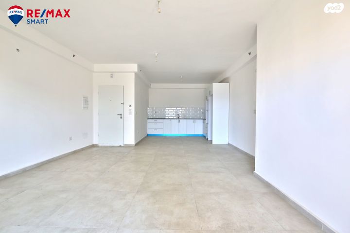 דירה, זלמן שז"ר, קרית ים א', קרית ים