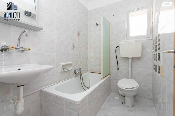 דירה, יעקב חזן, מורדות נווה שאנן, חיפה