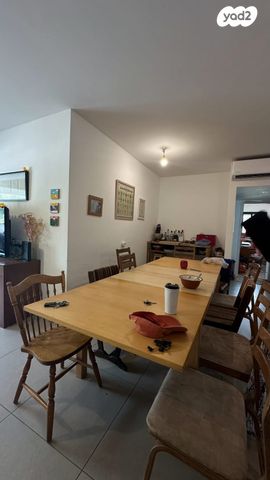 דירה, מייק בראנט 7, קרית אליעזר, חיפה