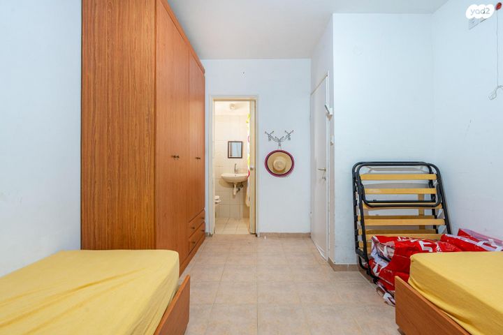 דירת גן, היובל, אור עקיבא