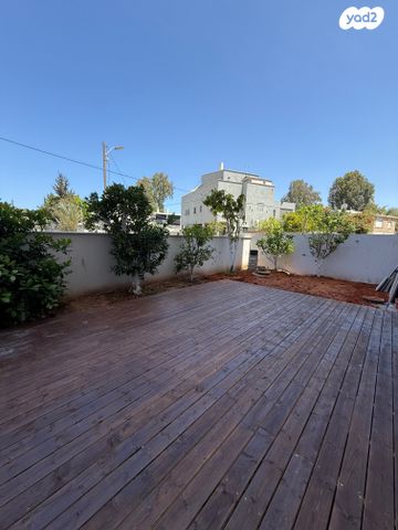 דירת גן, בורמה 40, קרית שלום, תל אביב יפו