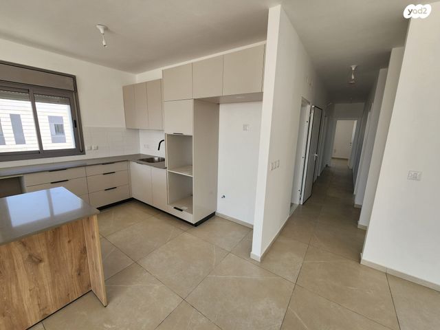 גג/ פנטהאוז, בית שמש