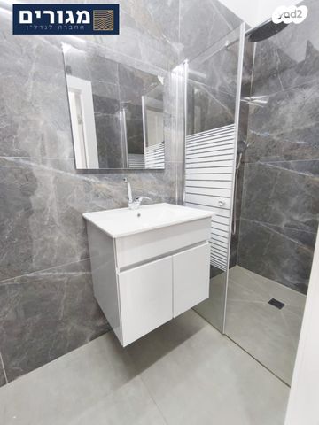 דירה, מרסיי, קרית שפרינצק, חיפה