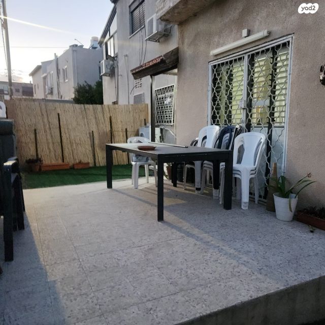 דירת גן, שביל האמהות, קרית שמואל, חיפה