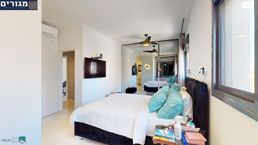 דירה, חזני, לב מוצקין, בנה ביתך, קרית מוצקין